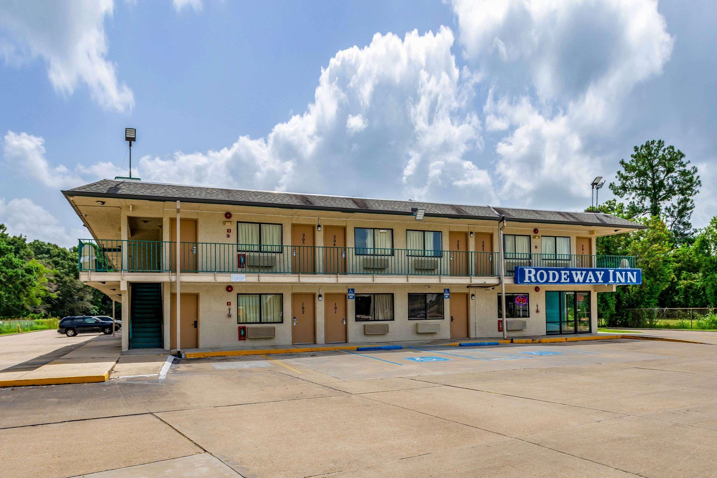 Studio 6 Lafayette, La I-10 & I-49 N Exterior photo